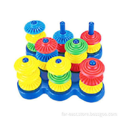 Bead Loops Game, 65pcsNew